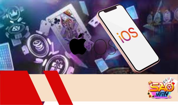 5 bước tải Sao79 IOS