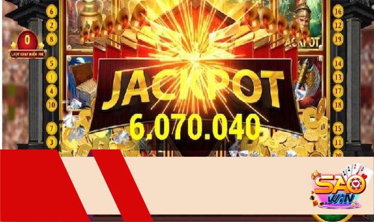 Thiết kế đỉnh cao giúp hàng loạt Slots Sao79 nổi tiếng
