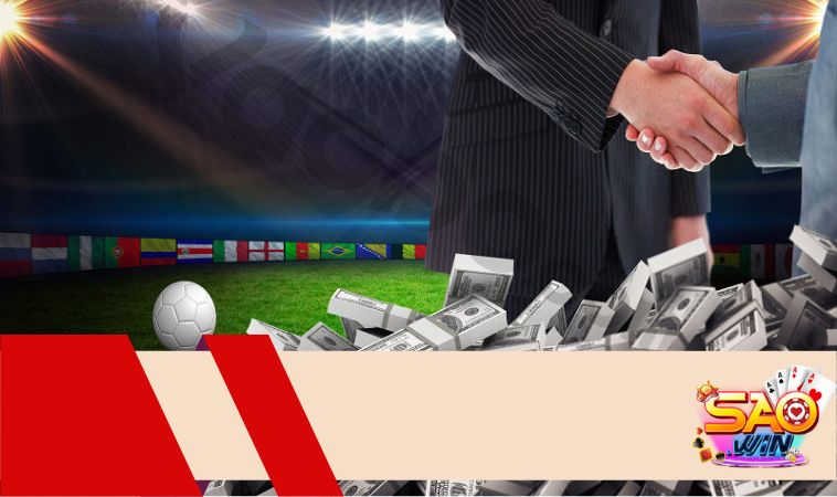 Tỉ lệ ăn đậm khi cá cược thể thao tại cổng game Sao79, đến ngay!